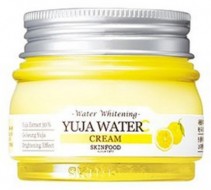 SKINFOOD Yuja Water Cream Осветляющий крем с витамином С, 63 мл SKINFOOD Yuja Water Cream Осветляющий крем с витамином С, 63 мл