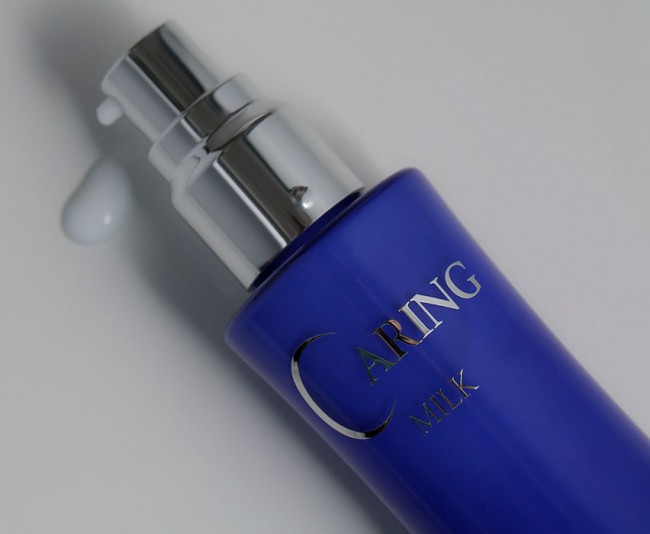 Chanson Cosmetics Caring Milk Молочко для чувствительной и атопичной кожи лица, 80 мл