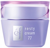 Ef-77 Resty Cream Крем для лица, 30 г