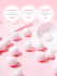 Think Bio Сублимированная коллагеновая эссенция в форме шарика Collagen Essence Air Ball Vegan, 5x40 мг Think Bio Сублимированная коллагеновая эссенция в форме шарика Collagen Essence Air Ball Vegan, 5x40 мг