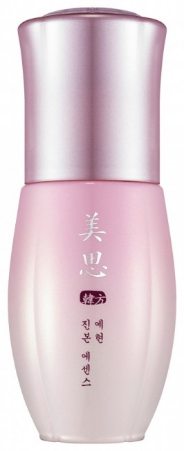 Missha Yei Hyun Essence Омолаживающая питательная эссенция, 40 мл