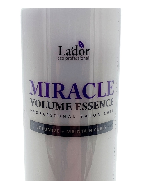 La'dor Эссенция для фиксации и объема волос Miracle Volume Essence, 250 г La'dor Эссенция для фиксации и объема волос Miracle Volume Essence, 250 г
