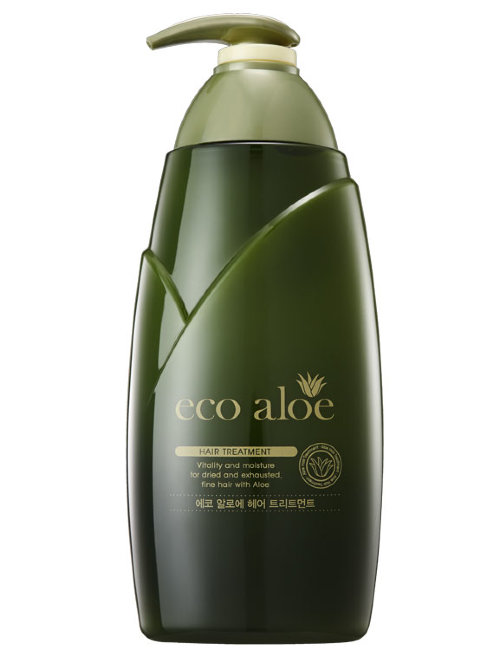 Rosee Eco Aloe Маска для волос, 760 мл
