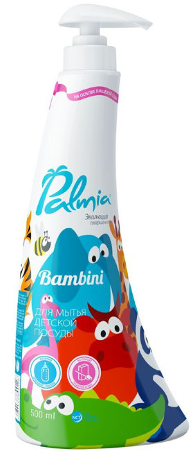 Wellery Средство для посуды на основе пищевой соды, 500 мл. Wellery Средство для посуды на основе пищевой соды, 500 мл.