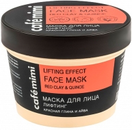 Кафе красоты Le Cafe Mimi Маска для лица Лифтинг, 110 мл