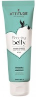 ATTITUDE Blooming Belly Натуральный шампунь с Аргановым маслом, 240 мл