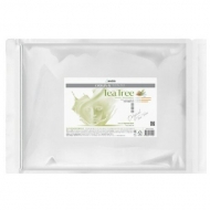 Anskin Маска альгинатная с экстрактом чайного дерева Original Teatree Modeling Mask, 1 кг