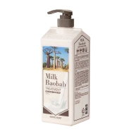 Milk Baobab Бальзам для волос Perfume Treatment White Soap, 500 мл