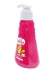 Hanil Зубная паста детская с экстрактом клубники и мяты Tooth Paste Kids Push Srtrawberry Mint, 185 г Hanil Зубная паста детская с экстрактом клубники и мяты Tooth Paste Kids Push Srtrawberry Mint, 185 г