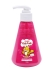 Hanil Зубная паста детская с экстрактом клубники и мяты Tooth Paste Kids Push Srtrawberry Mint, 185 г Hanil Зубная паста детская с экстрактом клубники и мяты Tooth Paste Kids Push Srtrawberry Mint, 185 г