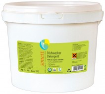 Sonett Порошок для посудомоечной машины, 1,5 кг