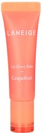 Laneige Lip Glowy Balm Grapefruit Оттеночный блеск-бальзам для губ Грейпфрут, 10 г