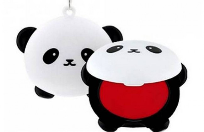 TONYMOLY Panda's Dream Pocket Lip Balm Увлажняющий бальзам для губ, 3,8 г TONYMOLY Panda's Dream Pocket Lip Balm Увлажняющий бальзам для губ, 3,8 г