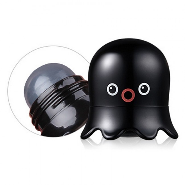 TONYMOLY Tako Pore Blackhead Scrub Stick Скраб-стик для очищения пор, 10 г