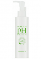 MISSHA Nearskin pH Balancing Cleansing Oil Гидрофильное масло, 150 мл MISSHA Nearskin pH Balancing Cleansing Oil Гидрофильное масло, 150 мл