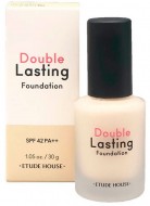 ETUDE HOUSE Double Lasting Foundation Beige Тональный крем, 30 г