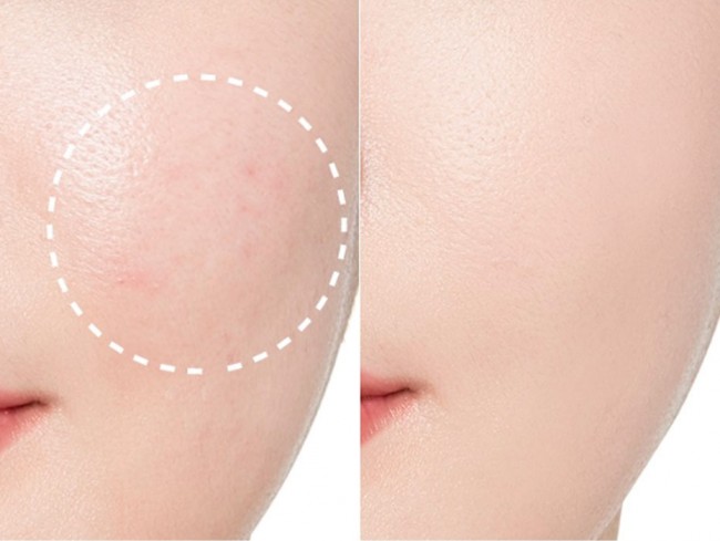 ETUDE HOUSE Double Lasting Foundation Beige Тональный крем, 30 г