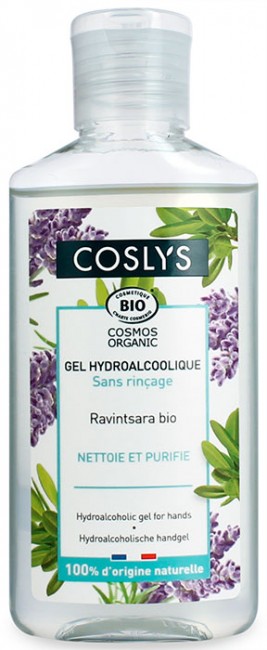 Coslys Гель для мытья рук очищающий, 100 мл Coslys Гель для мытья рук очищающий, 100 мл