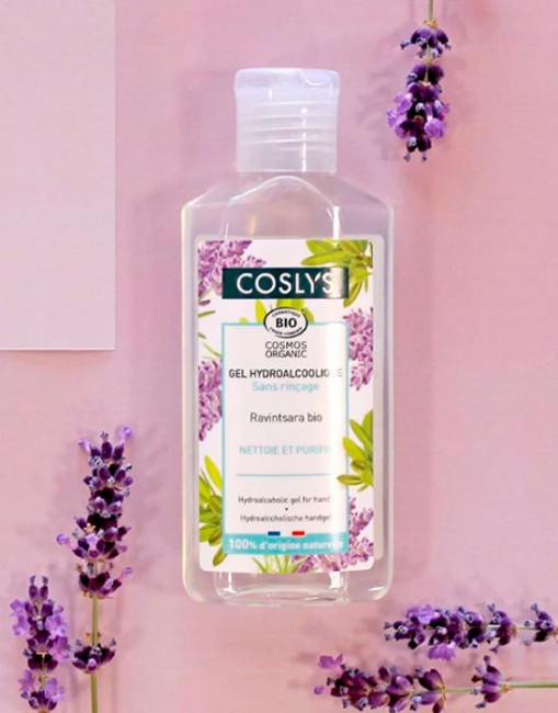 Coslys Гель для мытья рук очищающий, 100 мл Coslys Гель для мытья рук очищающий, 100 мл