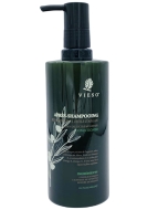 VIESO Кондиционер для волос с аргановым маслом Экстремальное восстановление Argan Oil Extreme Repair Conditioner, 400 мл