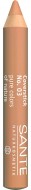 Sante Naturkosmetik Coverstick Карандаш маскирующий 03 Бежевый, 2 г