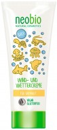 Neobio Детский защитный крем от ветра и холода с Био-Календулой, 100 мл