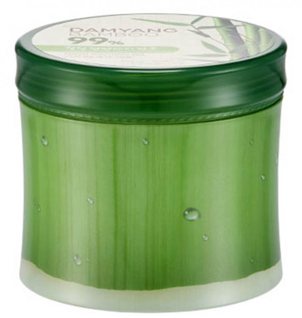 THE FACE SHOP Damyang Bamboo Fresh Soothing Gel Универсальный гель на основе сока бамбука, 300 мл THE FACE SHOP Damyang Bamboo Fresh Soothing Gel Универсальный гель на основе сока бамбука, 300 мл