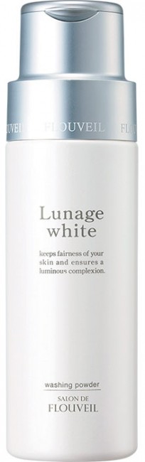 Lunage White Washing Powder Порошкообразное средство для умывания, 75 г Lunage White Washing Powder Порошкообразное средство для умывания, 75 г