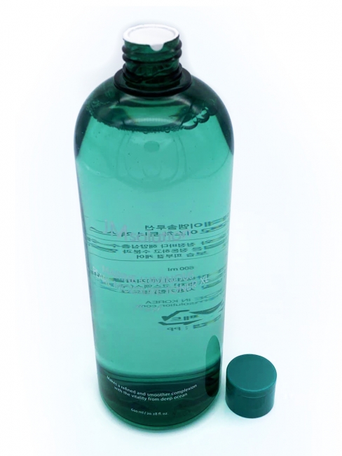 JMsolution Увлажняющий тонер для лица Marine Luminous Pearl Deep Moisture Toner XL, 600 мл JMsolution Увлажняющий тонер для лица Marine Luminous Pearl Deep Moisture Toner XL, 600 мл