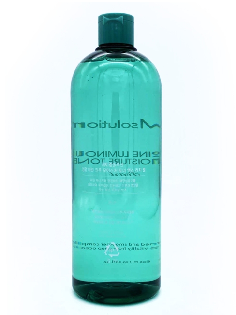 JMsolution Увлажняющий тонер для лица Marine Luminous Pearl Deep Moisture Toner XL, 600 мл JMsolution Увлажняющий тонер для лица Marine Luminous Pearl Deep Moisture Toner XL, 600 мл