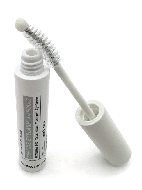 Derma Factory Питательная сыворотка для ресниц с пептидами Peptide Eyelash Ampoule, 8,5 мл Derma Factory Питательная сыворотка для ресниц с пептидами Peptide Eyelash Ampoule, 8,5 мл