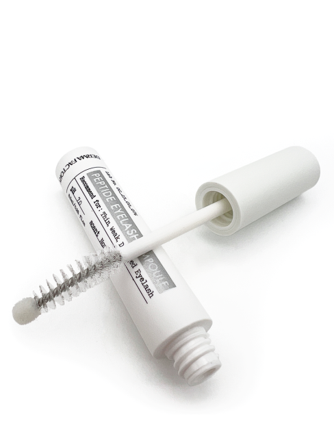 Derma Factory Питательная сыворотка для ресниц с пептидами Peptide Eyelash Ampoule, 8,5 мл Derma Factory Питательная сыворотка для ресниц с пептидами Peptide Eyelash Ampoule, 8,5 мл