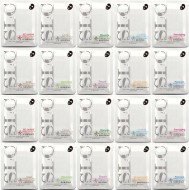 Anskin Soo Effect Sheet Mask - Waterdrop Маска для лица тканевая, 23 г