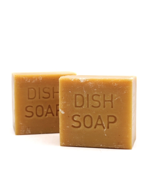 Mukunghwa Хозяйственное мыло для мытья посуды, овощей и фруктов Розмарин Dishwashing Bar Soap, 2 шт x 150 г
