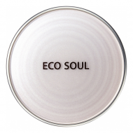The Saem Пудра санскрин 23 Eco Soul UV Sun Pact 23 Natural Beige, 11 г The Saem Пудра санскрин 23 Eco Soul UV Sun Pact 23 Natural Beige, 11 г