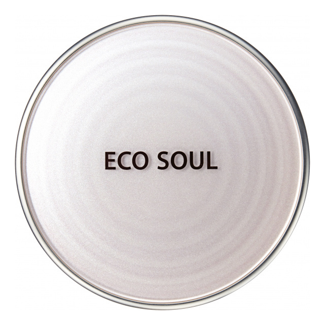 The Saem Пудра санскрин 23 Eco Soul UV Sun Pact 23 Natural Beige, 11 г The Saem Пудра санскрин 23 Eco Soul UV Sun Pact 23 Natural Beige, 11 г