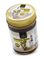 Rochjana Бальзам от болей в мышцах и суставах Оленьи панты Chamois Balm, 50 г Rochjana Бальзам от болей в мышцах и суставах Оленьи панты Chamois Balm, 50 г