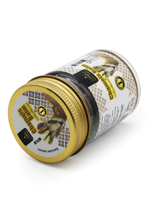 Rochjana Бальзам от болей в мышцах и суставах Оленьи панты Chamois Balm, 50 г