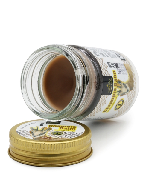 Rochjana Бальзам от болей в мышцах и суставах Оленьи панты Chamois Balm, 50 г