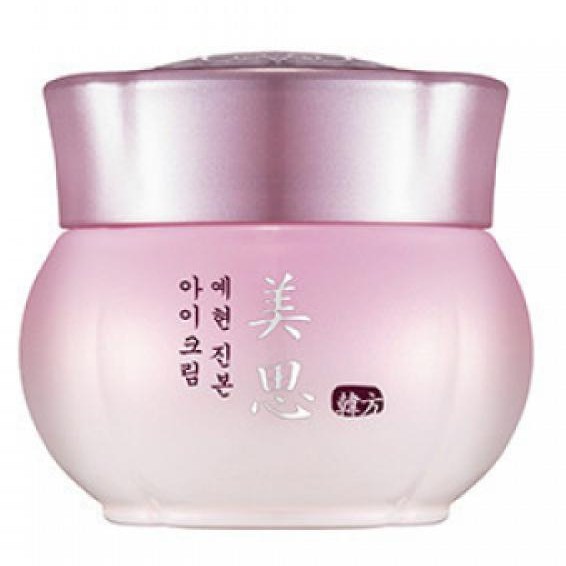 Missha Yei Hyun Eye Cream Омолаживающий крем для кожи вокруг глаз, 30 мл