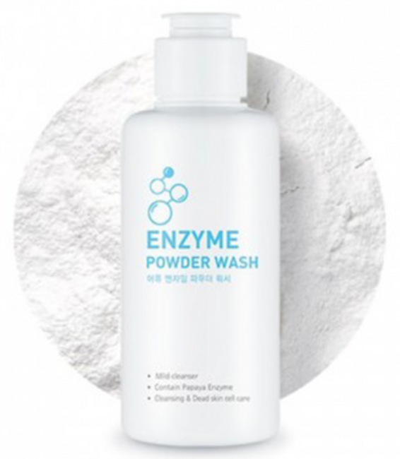 A'Pieu Enzyme Powder Wash Энзимная пудра для умывания, 60 г A'Pieu Enzyme Powder Wash Энзимная пудра для умывания, 60 г
