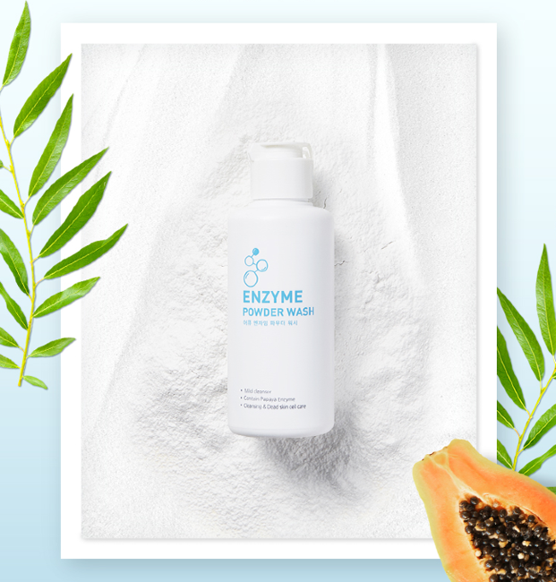 A'Pieu Enzyme Powder Wash Энзимная пудра для умывания, 60 г A'Pieu Enzyme Powder Wash Энзимная пудра для умывания, 60 г