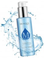 Bioaqua Moisturizing Tender Лосьон для лица с природной морской водой, 120 мл