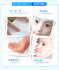 Rorec Hydra B5 Soothing Mask с Маска для лица с Гиалуроновой Кислотой и витамином В5, 30 г Rorec Hydra B5 Soothing Mask с Маска для лица с Гиалуроновой Кислотой и витамином В5, 30 г