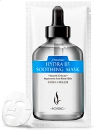Rorec Hydra B5 Soothing Mask с Маска для лица с Гиалуроновой Кислотой и витамином В5, 30 г Rorec Hydra B5 Soothing Mask с Маска для лица с Гиалуроновой Кислотой и витамином В5, 30 г