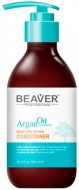 Beaver Professional Argan Oil Moisture Repair Conditioner Кондиционер увлажняющий и восстанавливающий на основе арганового масла, 500 мл Beaver Professional Argan Oil Moisture Repair Conditioner Кондиционер увлажняющий и восстанавливающий на основе арганового масла, 500 мл