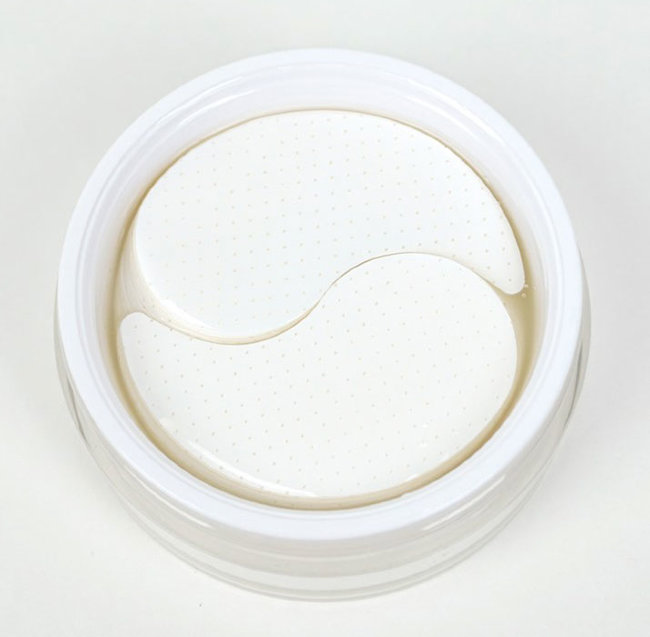 Elizavecca Donkey Piggy Milky Egf Cling Eye Patch Патчи с молочными протеинами из биоцеллюлозы, 60 шт Elizavecca Donkey Piggy Milky Egf Cling Eye Patch Патчи с молочными протеинами из биоцеллюлозы, 60 шт