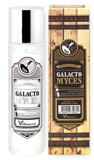 Elizavecca Milky Piggy Galactomyces 100% Сыворотка для лица со 100% экстрактом Галактомисиса, 150 мл