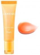 Laneige Lip Glowy Balm Peach Оттеночный блеск-бальзам для губ Персик, 10 г