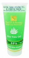 Health and Beauty Гель для тела с алоэ и витамином Е, 180 мл Health and Beauty Гель для тела с алоэ и витамином Е, 180 мл